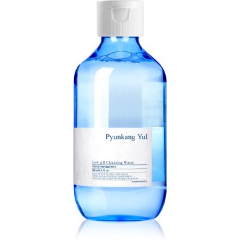 Pyunkang Yul Essential Low pH Cleansing Water apa purifianta cu efect de hidratare